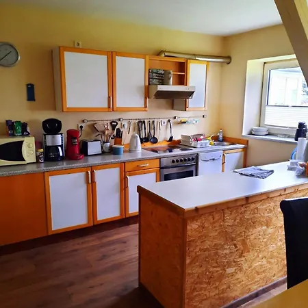 Monteurzimmer Martin *