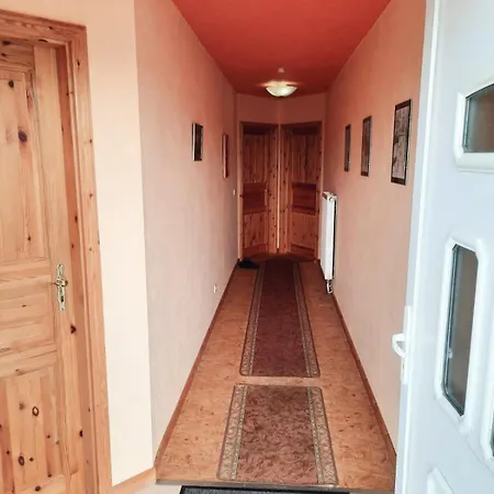 Monteurzimmer Martin Lejlighed Buttel