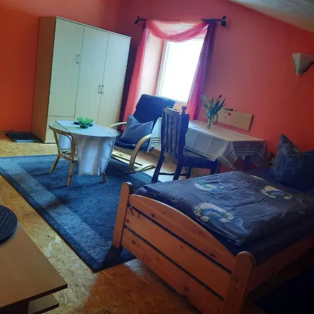 Monteurzimmer Martin Lejlighed *