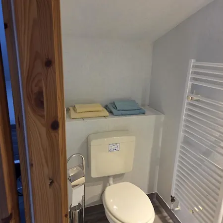 Monteurzimmer Martin Lejlighed *