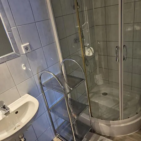 Monteurzimmer Martin Lejlighed Buttel