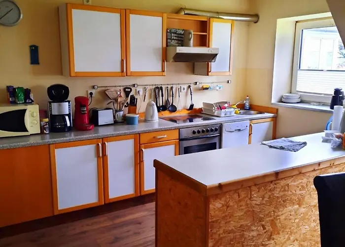 Monteurzimmer Martin *