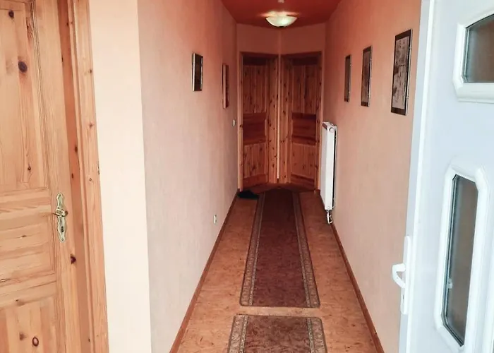 Monteurzimmer Martin Апартаменты Buttel